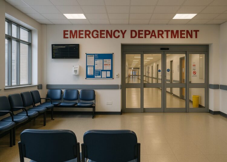 Wigan hospital faces severe patient wait issues amid safety concerns at local GP