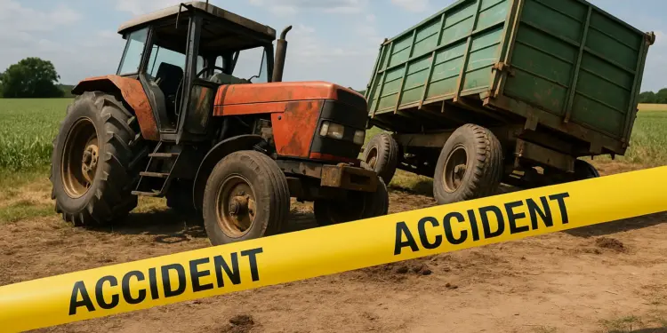 Workplace fatalities highlight dangers in high-risk industries