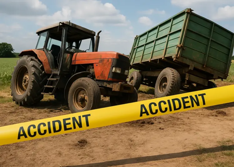 Workplace fatalities highlight dangers in high-risk industries