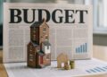 Chancellor faces tough choices ahead of first Budget