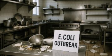 Envesca celebrates 30 years of supporting food safety amid evolving regulations