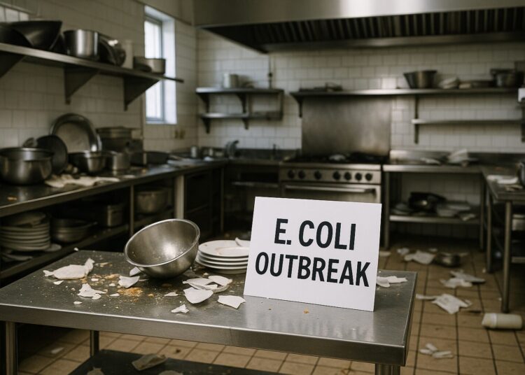 Envesca celebrates 30 years of supporting food safety amid evolving regulations