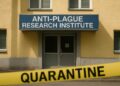 Fears of plague outbreak grow in Russia following scientist's death