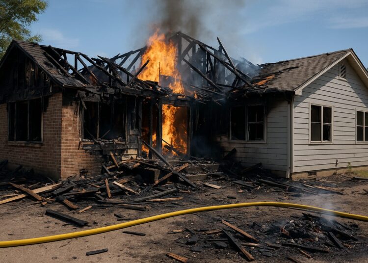 Global fire safety leaders unite to tackle pressing challenges through new Communities of Practice