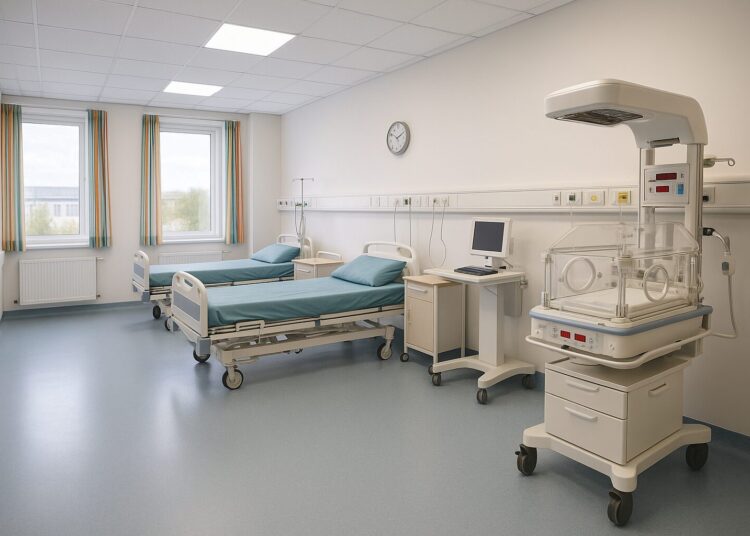 Independent review launched to improve maternity care across Scotland