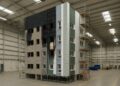 Metropolitan Police builds replica of Grenfell Tower in preparation for potential trials