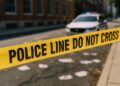 Patients and service users express fear and distrust towards police in mental health crises