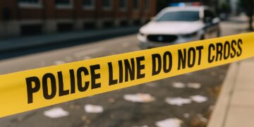 Patients and service users express fear and distrust towards police in mental health crises