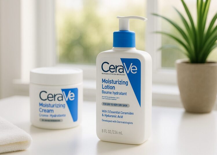 Skin barrier awareness high but action low in new European study