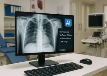 UK government commits to comprehensive AI regulations for NHS