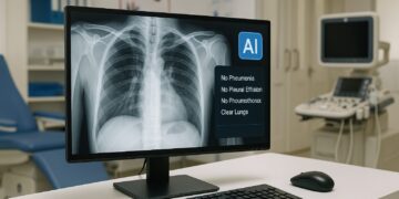 UK government commits to comprehensive AI regulations for NHS