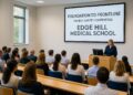 University conference aims to transform medical training with focus on patient empathy