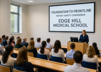 University conference aims to transform medical training with focus on patient empathy
