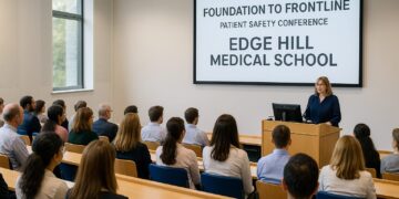 University conference aims to transform medical training with focus on patient empathy