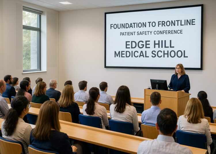 University conference aims to transform medical training with focus on patient empathy